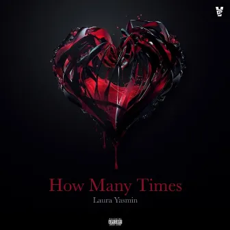 How Many Times by Laura Yasmin