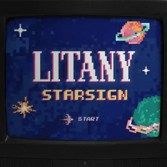 Starsign by Litany