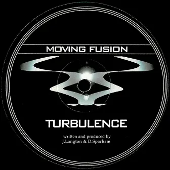 Turbulence / Sound in Motion by Origin Unknown