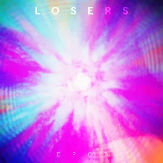 EP01 by Losers