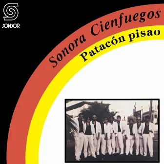 Patacón Pisao by Sonora Cienfuegos