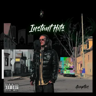 Instant Hits by Azaptus