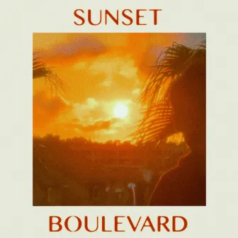 SUNSET BOULEVARD by HOHYUN