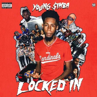 Locked In by Young $imba