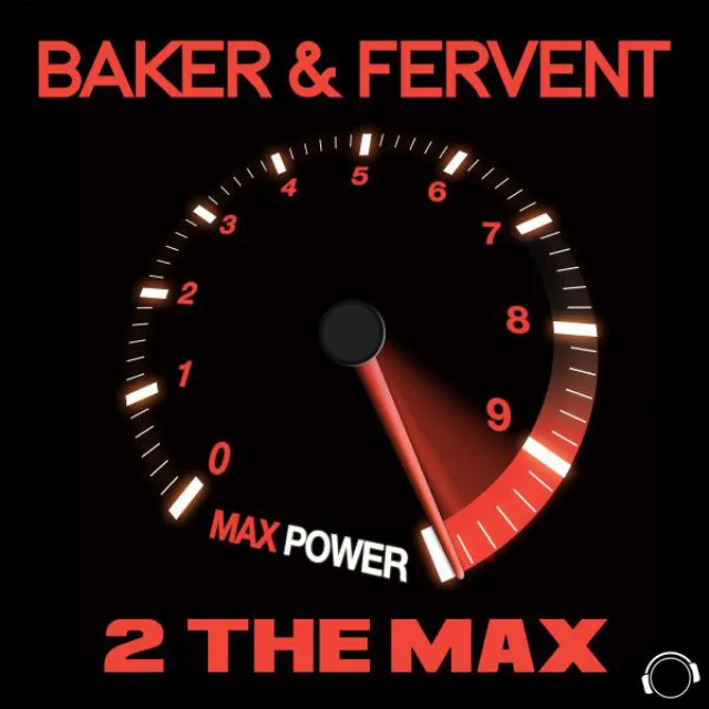 2 the Max - Carter & Funk Hands up Mix