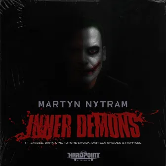 Inner Demons by Martyn Nytram