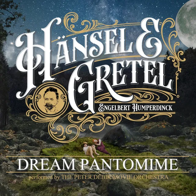 Hänsel & Gretel