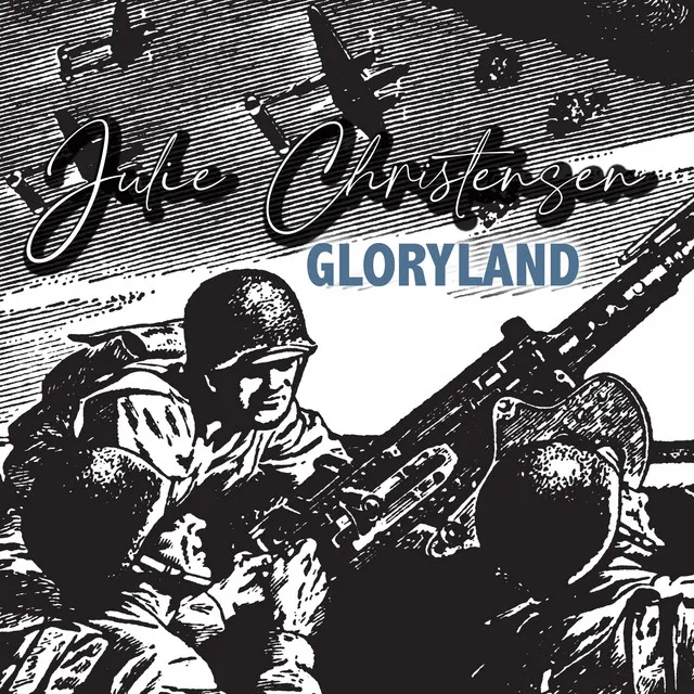 Gloryland