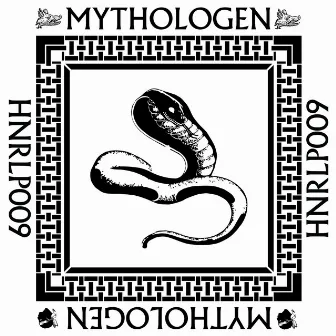 Mythologen by Mythologen