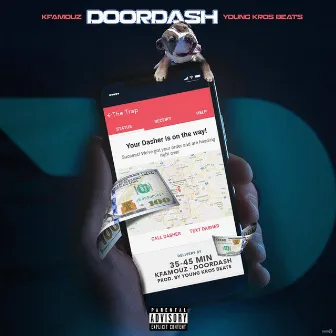 DoorDash by Young Kros Beats