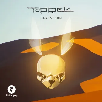 Sandstorm by Toprek