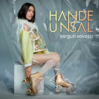 Yorgun Savaşçı by Hande Ünsal