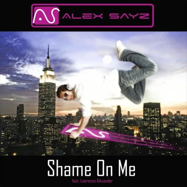 Shame On Me - Radio Edit