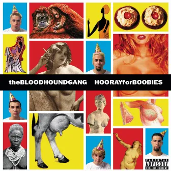 Hooray For Boobies by Bloodhound Gang