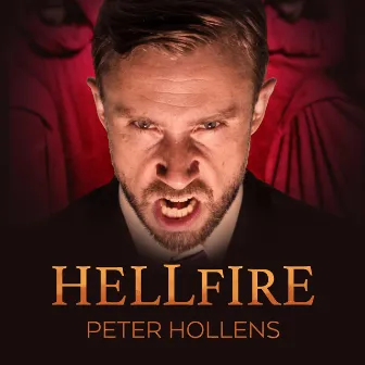 Hellfire (The Hunchback of Notre Dame) by Peter Hollens