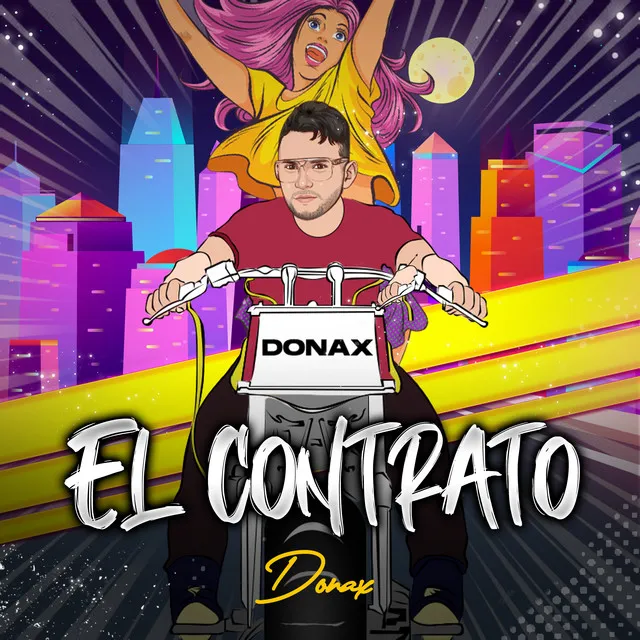 El Contrato