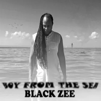 Boy from the sea by Black Zee