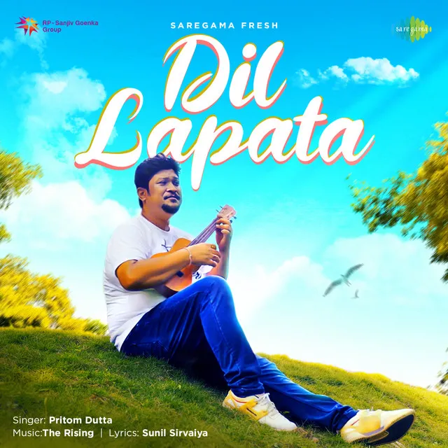 Dil Lapata