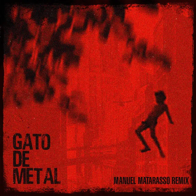 Gato de Metal - Remix