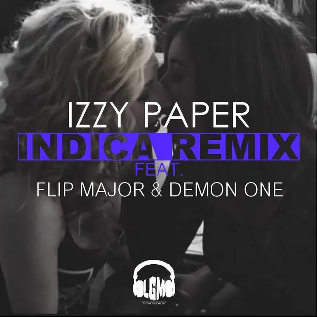 Indica - Flip Major & Demon One Remix