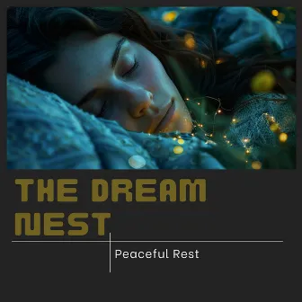 Peaceful Rest by The Dream Nest