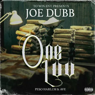 One Luv by Joe Dubb