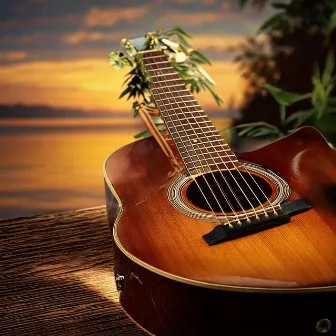 Relaxing Guitar: Soft Harmony Vibes by Chillhop Guitar