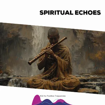 Spiritual Echoes: 432 Hz Flute Sounds by 432Hz Miracle Tone