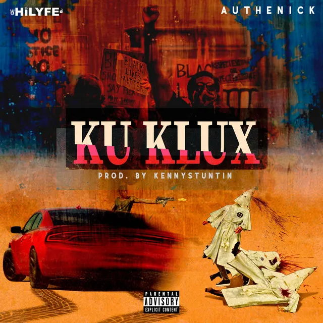 Ku Klux