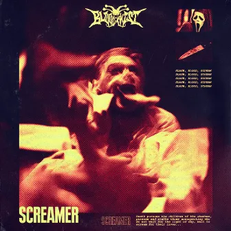 Screamer by BloodTwist