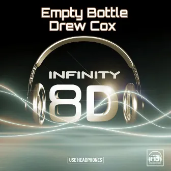 Empty Bottle by Drew Cox