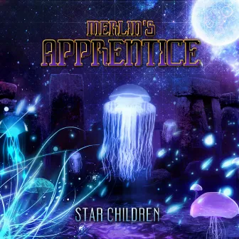 Star Children by Merlin's Apprentice