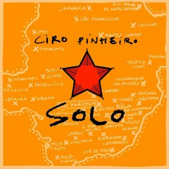 Ciro Pinheiro Solo by Ciro Pinheiro