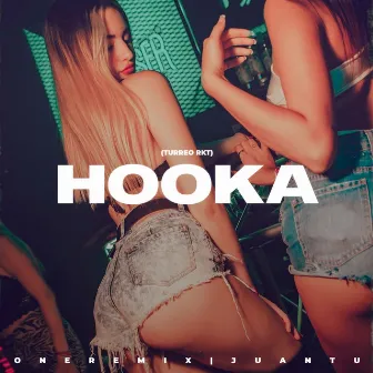 Hooka (Turreo Rkt) by One Remix