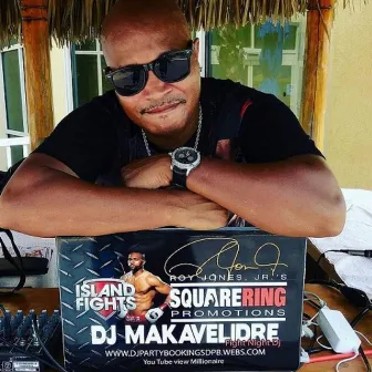 Revelation Mpossible Djs by DJ Makavelidre