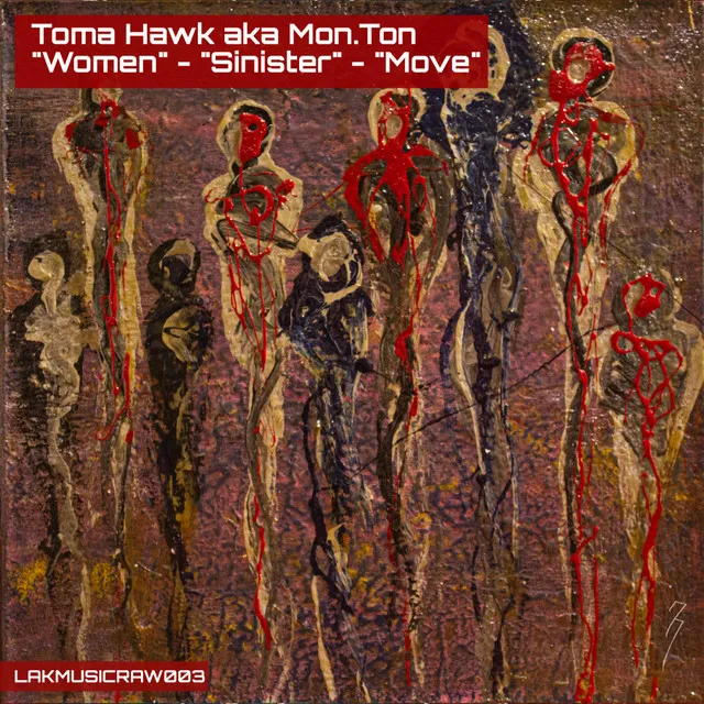 Women - Mon.Ton & Toma Hawk