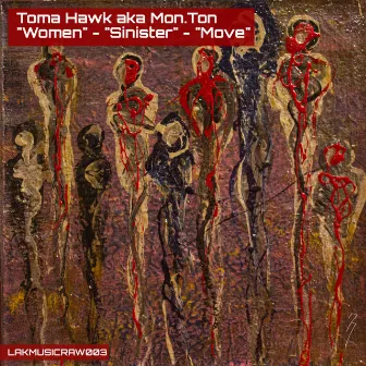 Women by Toma Hawk