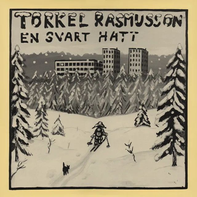 Svart hatt - Pt. 1