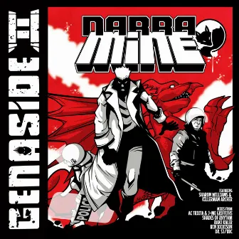 Narra Mine by Genaside II