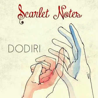 Dodiri by Scarlet Notes