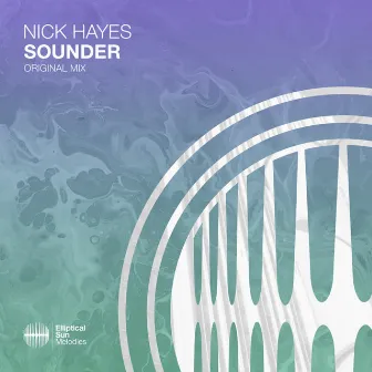 Sounder by Nick Hayes