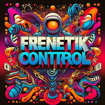 Frenetik Control Tenebris by Frenetik Control