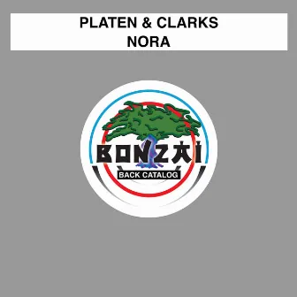 Nora by Clarks