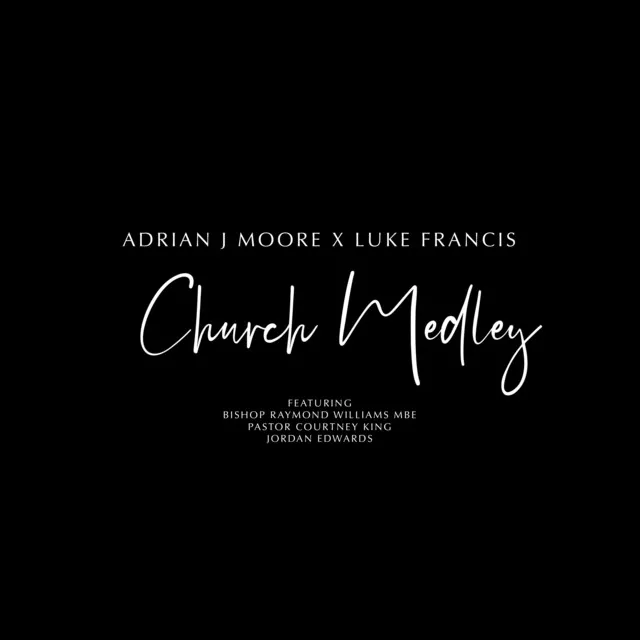 Church Medley