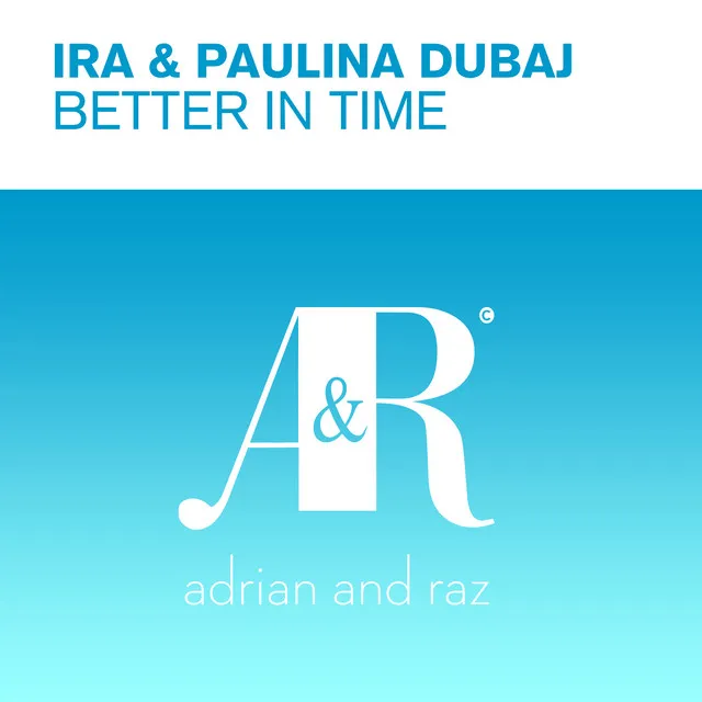 Better In Time - Original Mix