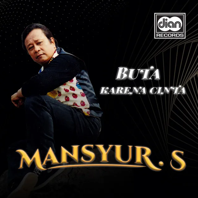 Buta Karena Cinta