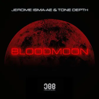 Bloodmoon by Tone Depth