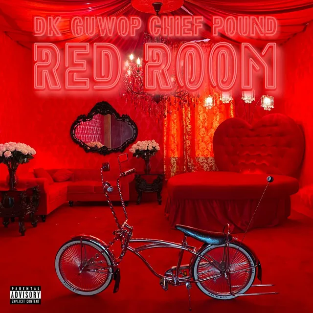 Red Room