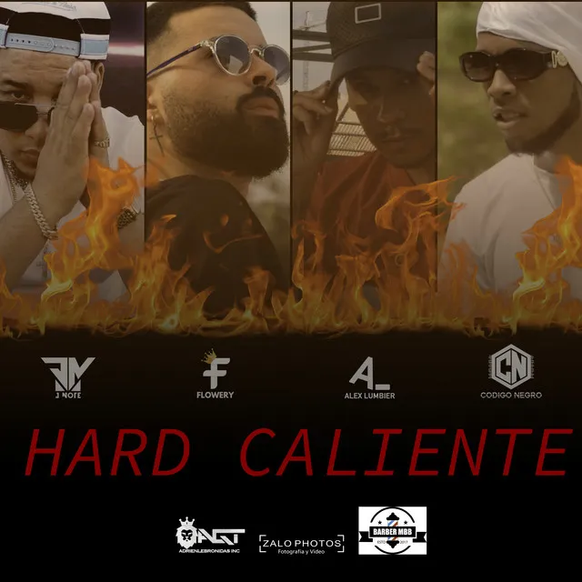 HARD CALIENTE