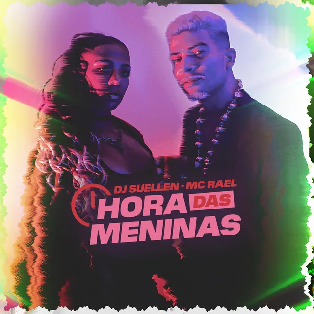 Hora das Meninas